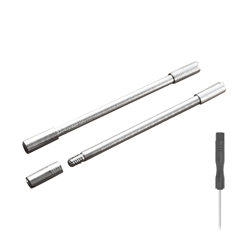 Audemars Piguet Watch Royal Oak - 26.5mm watchband screw tube For AP