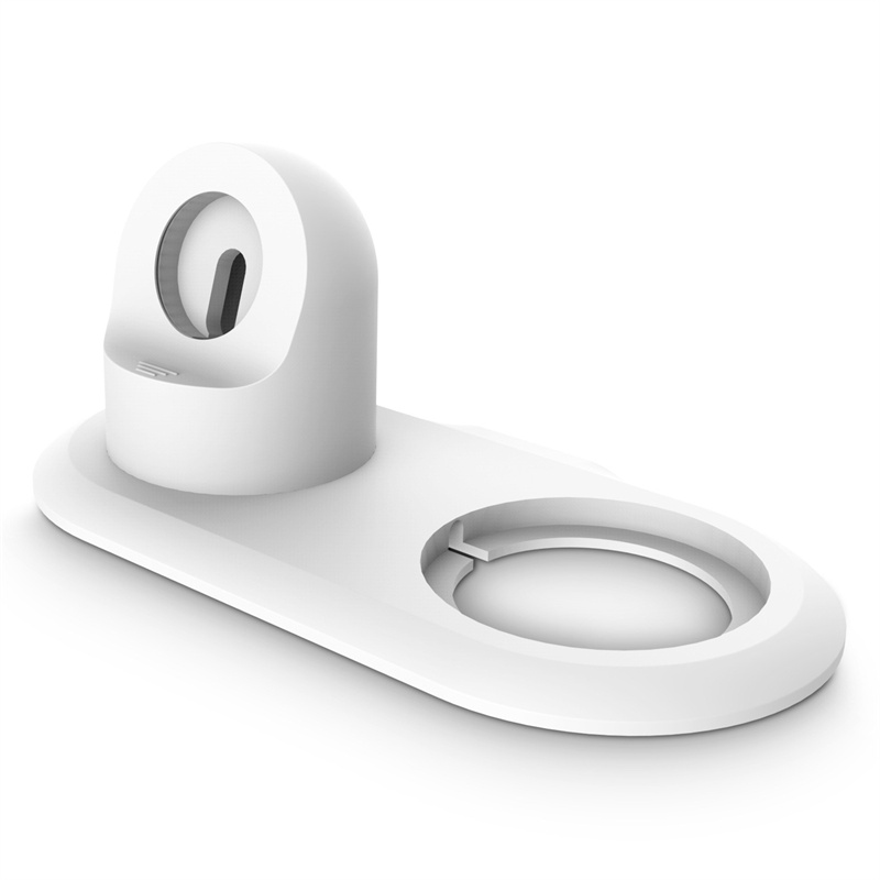 Watch Xs8 - Silicone Phone Holder Stand For iPhone