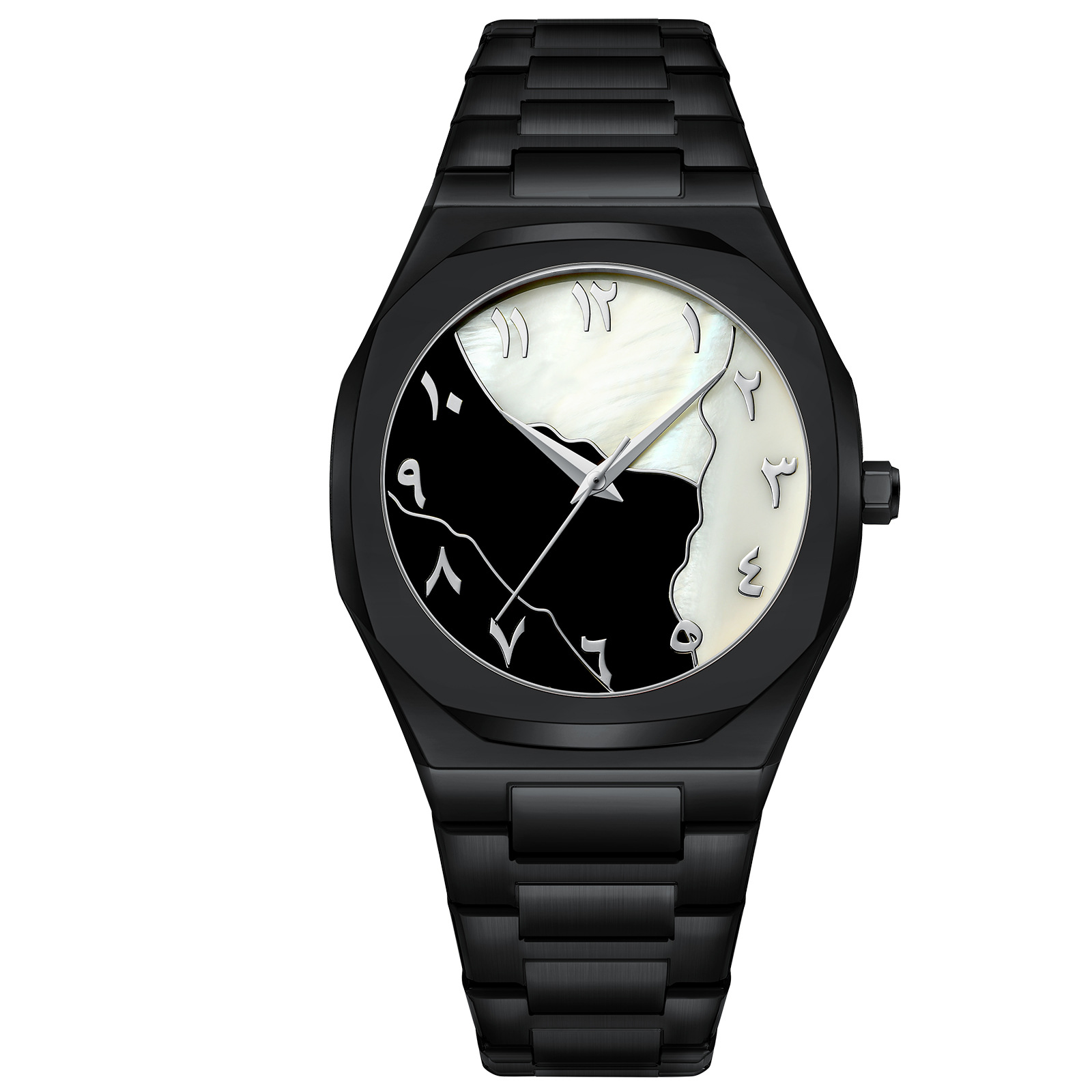 Men's watch business trend sta - Smartwatch Trending Watches For Men ulasan dan harga