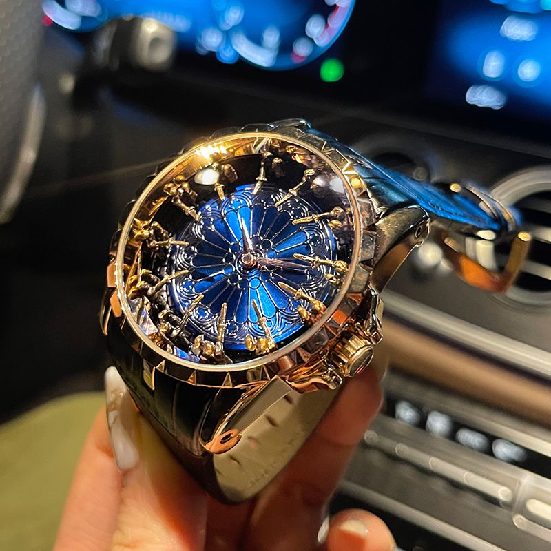 New Luxury and Elegant Men's W - Smartwatch Watches Best Gift For Men ulasan dan harga