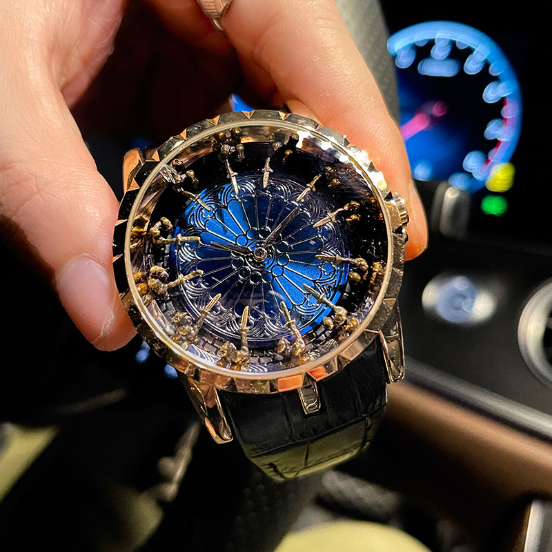 New Luxury and Elegant Men's W - Smartwatch Watches Best Gift For Men ulasan dan harga