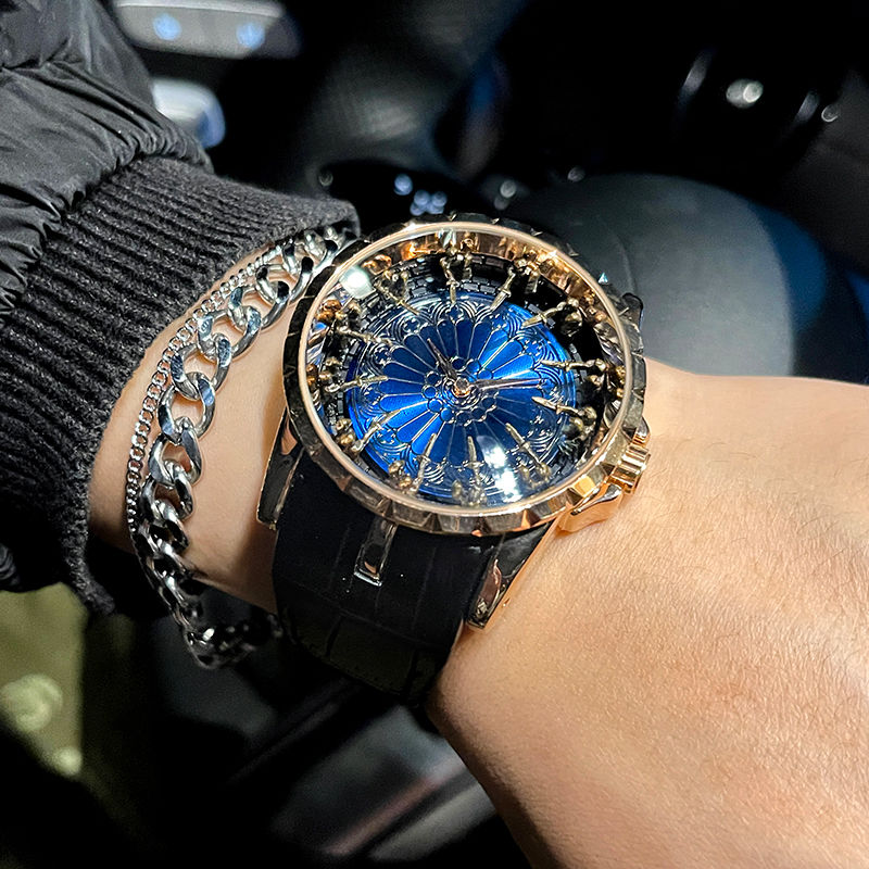 New Luxury and Elegant Men's W - Smartwatch Watches Best Gift For Men ulasan dan harga