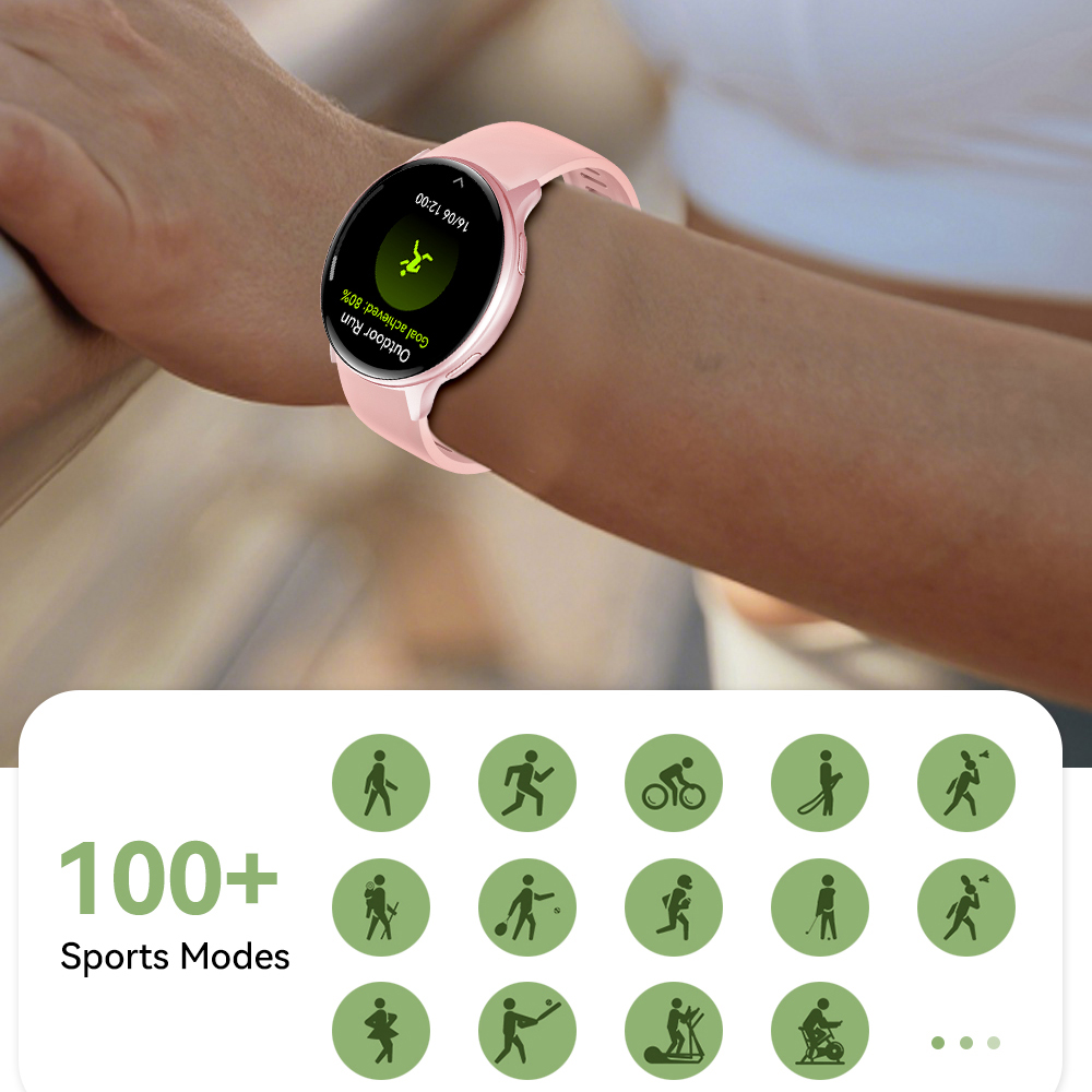 VALDUS VG53 Pro GPS Smartwatch - Smartwatch Watches For Men With Gps ulasan dan harga