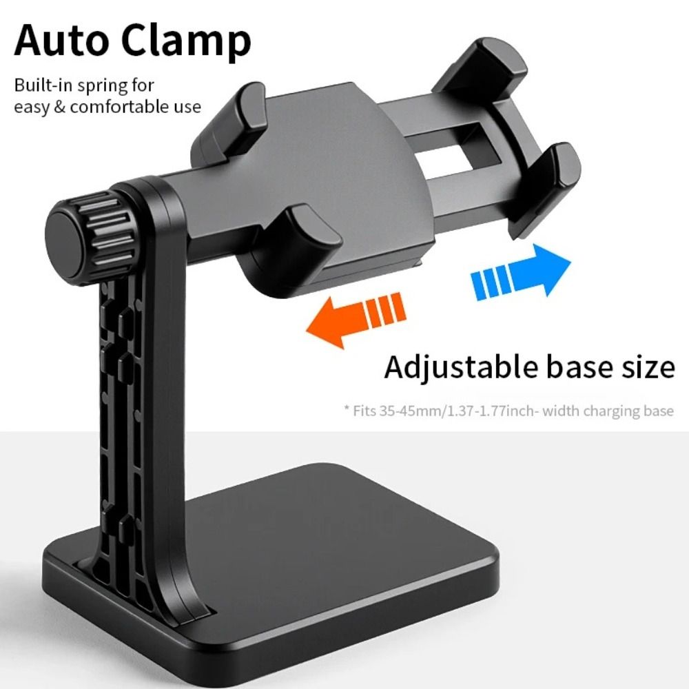 Stable Plastic Watch Charging  - Watch Charging Dock ulasan dan harga