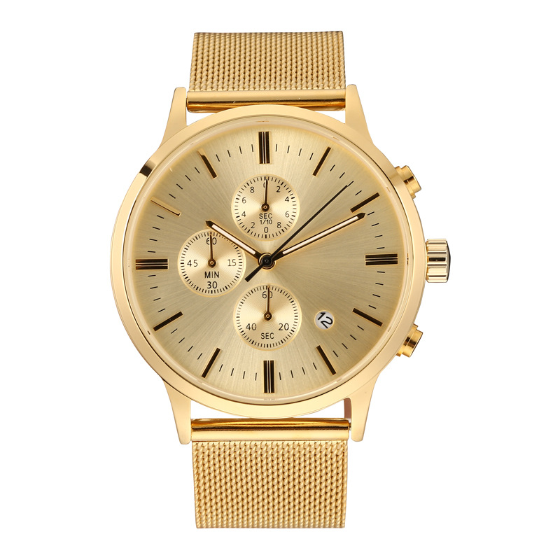 Multi Function Large Dial Men  - Smartwatch Trending Watches For Men ulasan dan harga