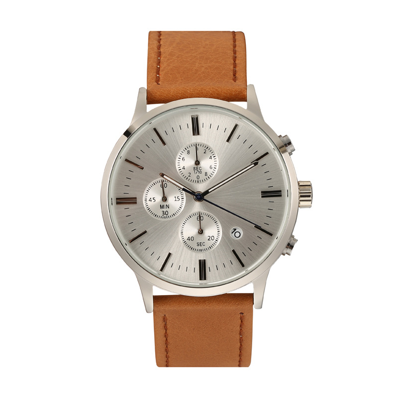 Multi Function Large Dial Men  - Smartwatch Trending Watches For Men ulasan dan harga