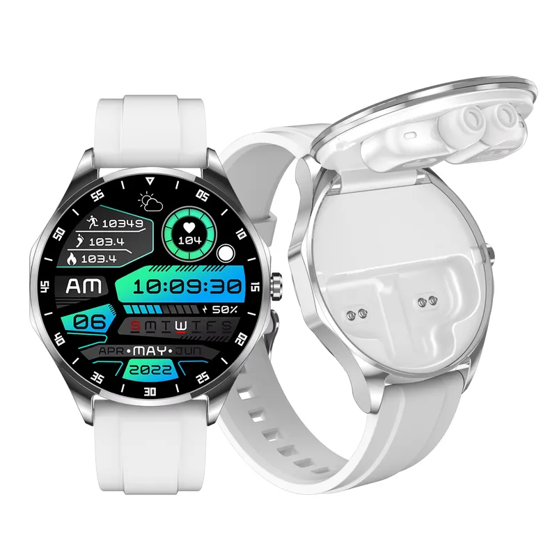 OEM Amoled 1.43'' Smart Watch  - Smartwatch Watches Smart ulasan dan harga