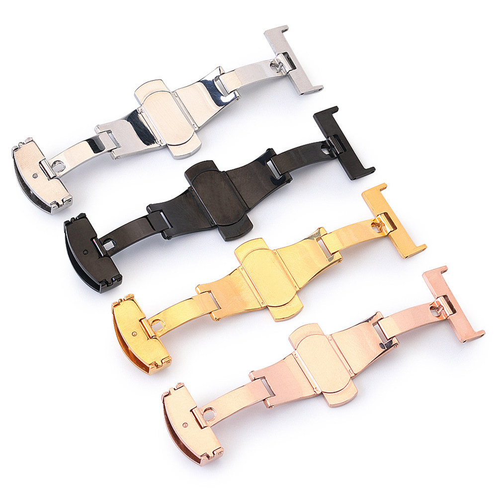 20Mm Premium 304L Solid Stainl - Mesh Stainless Strap ulasan dan harga