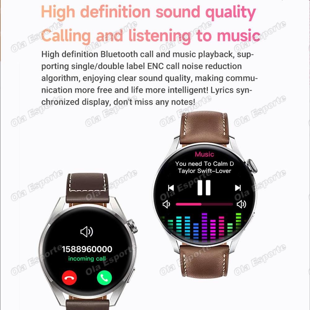 2026 New Outdoor Smart Watch 1 - Smartwatch Watches Best Gift For Men ulasan dan harga