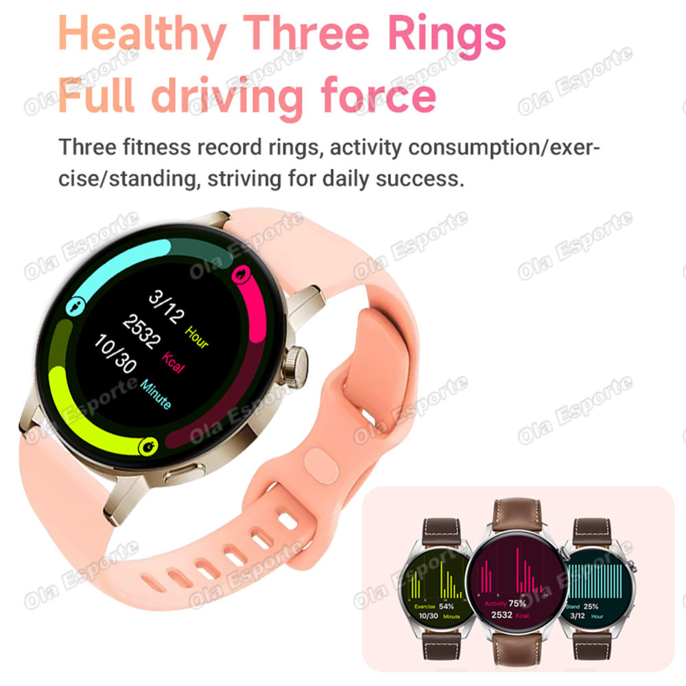 2026 New Outdoor Smart Watch 1 - Smartwatch Watches Best Gift For Men ulasan dan harga