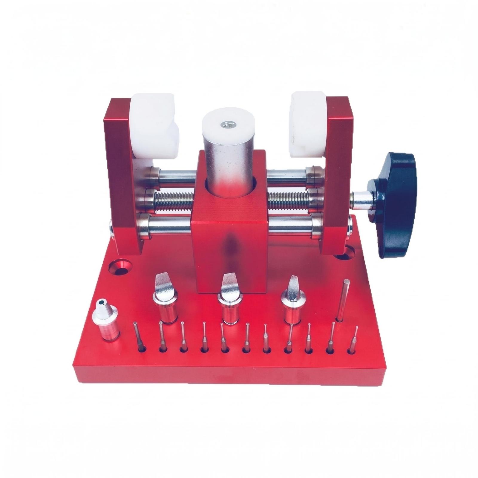 Dual Use Watch Case Back Opene - Watch Tool Repair Kit ulasan dan harga