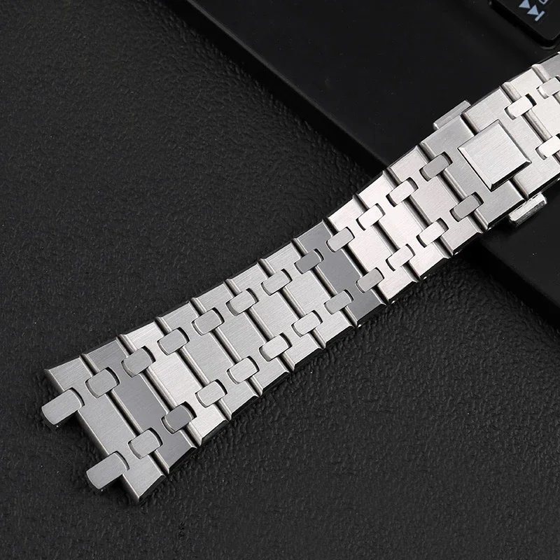 Solid Stainless Steel Watch Ba - Audemars Piguet Watch Royal Oak ulasan dan harga
