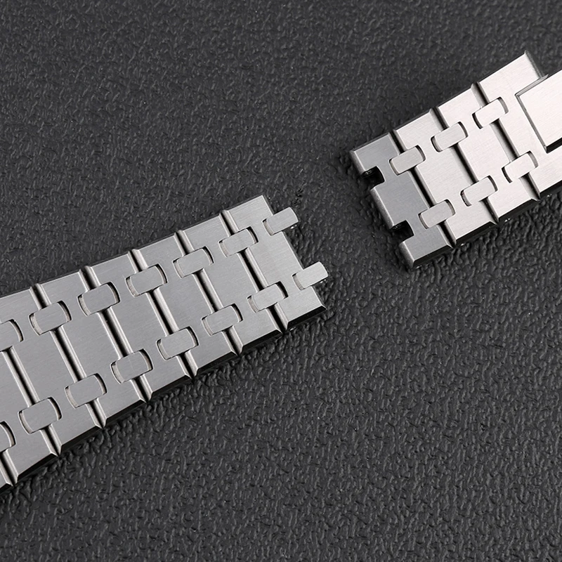 Solid Stainless Steel Watch Ba - Audemars Piguet Watch Royal Oak ulasan dan harga