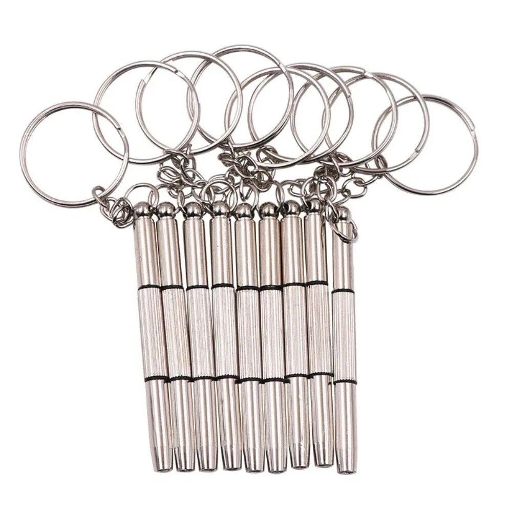 5Pcs Mini 3 In 1 Screwdriver R - Watch Tool Repair Kit ulasan dan harga