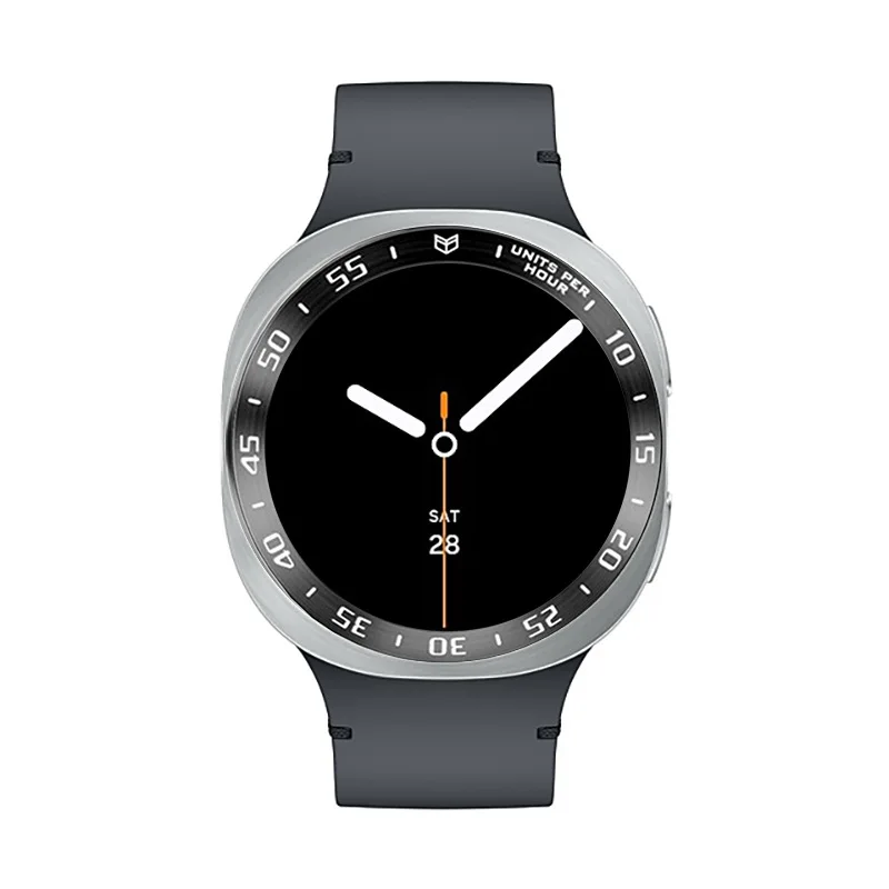 Metal Bezel Protective Ring Fo - Watch Bezel Insert ulasan dan harga