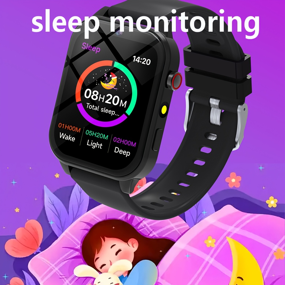 Kids Smart Watch, Multiple Puz - Smartwatch Watches Gift For Boys On Birthday ulasan dan harga