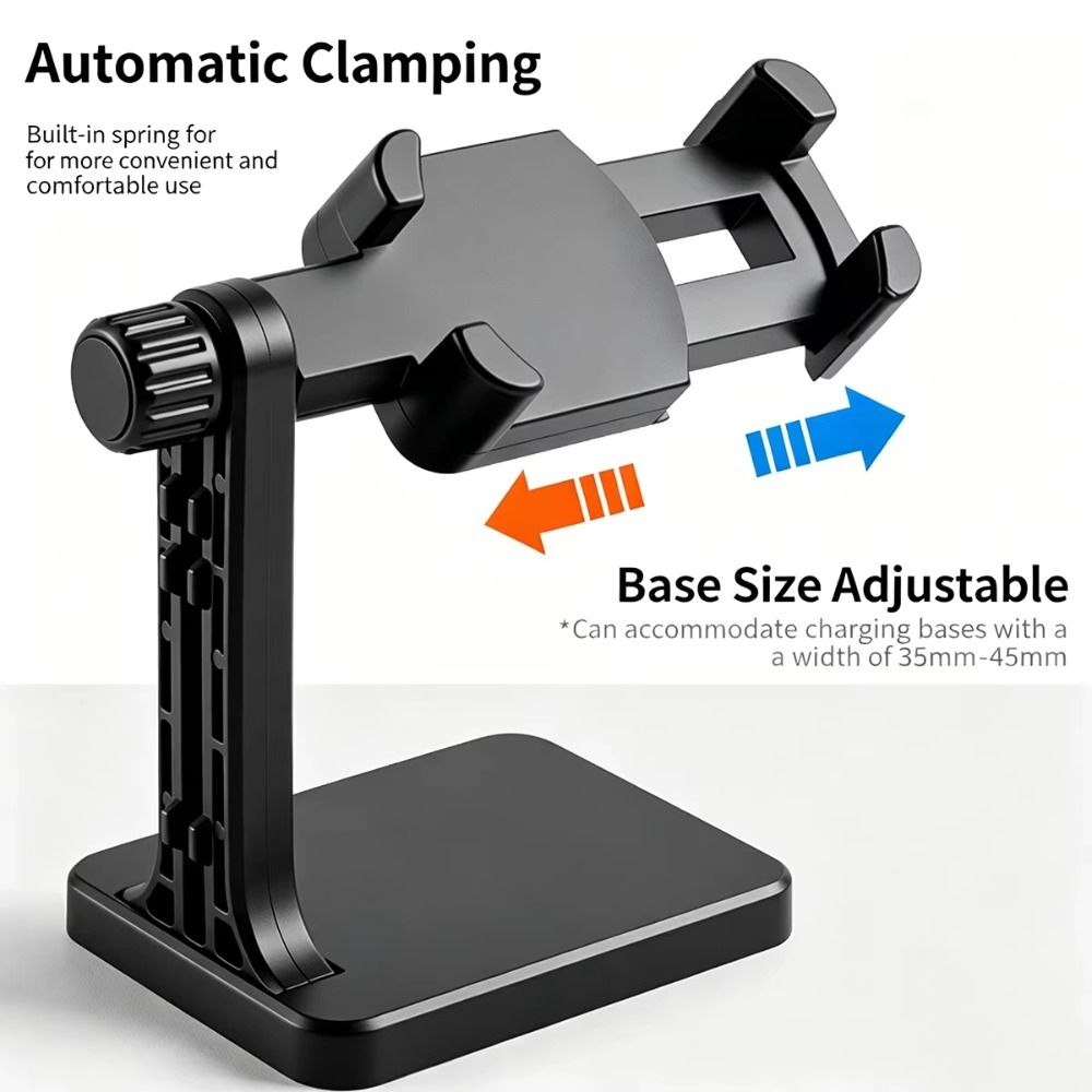 Adjustable Smartwatch Charging - Watch Charging Dock ulasan dan harga