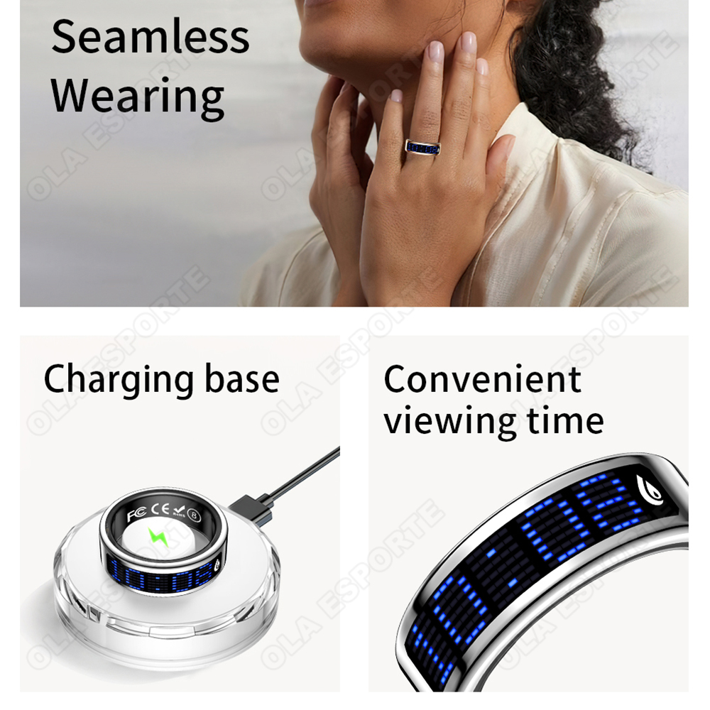 Women  Dynamic Screen Smart Wa - Smartwatch Watches Smart ulasan dan harga