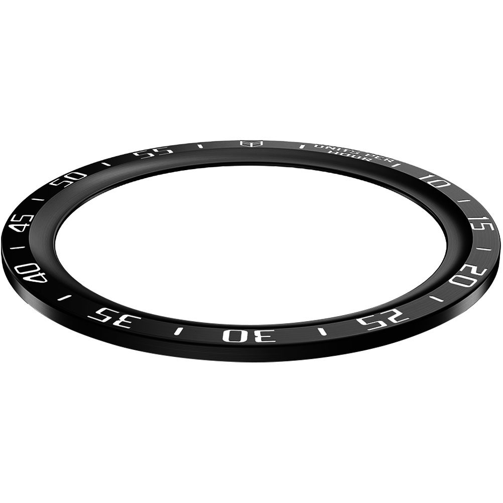 Smartwatch Bezel Ring Stainles - Watch Bezel Insert ulasan dan harga