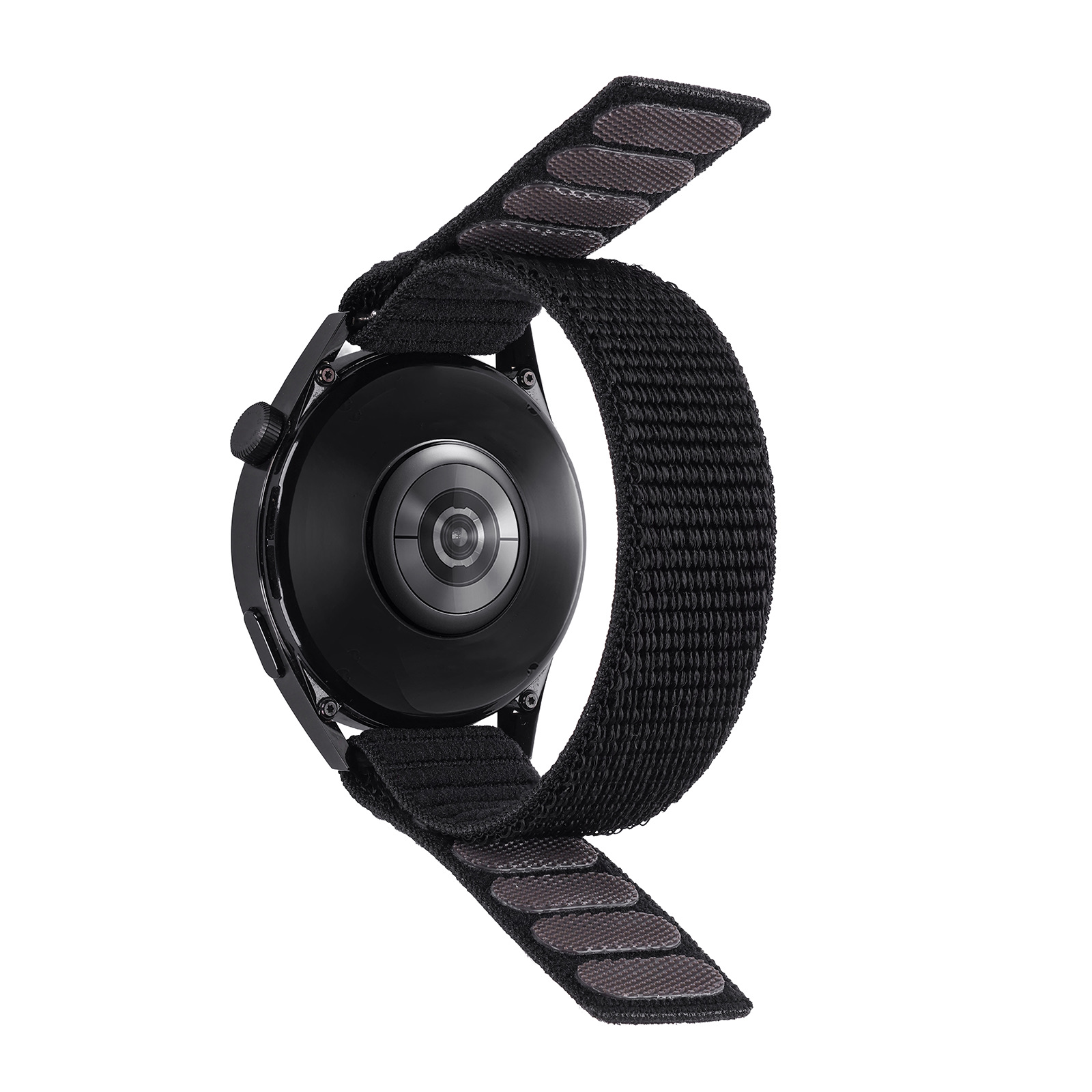 QuickFit 22mm Nylon Strap For  - Solar Powered Watch ulasan dan harga