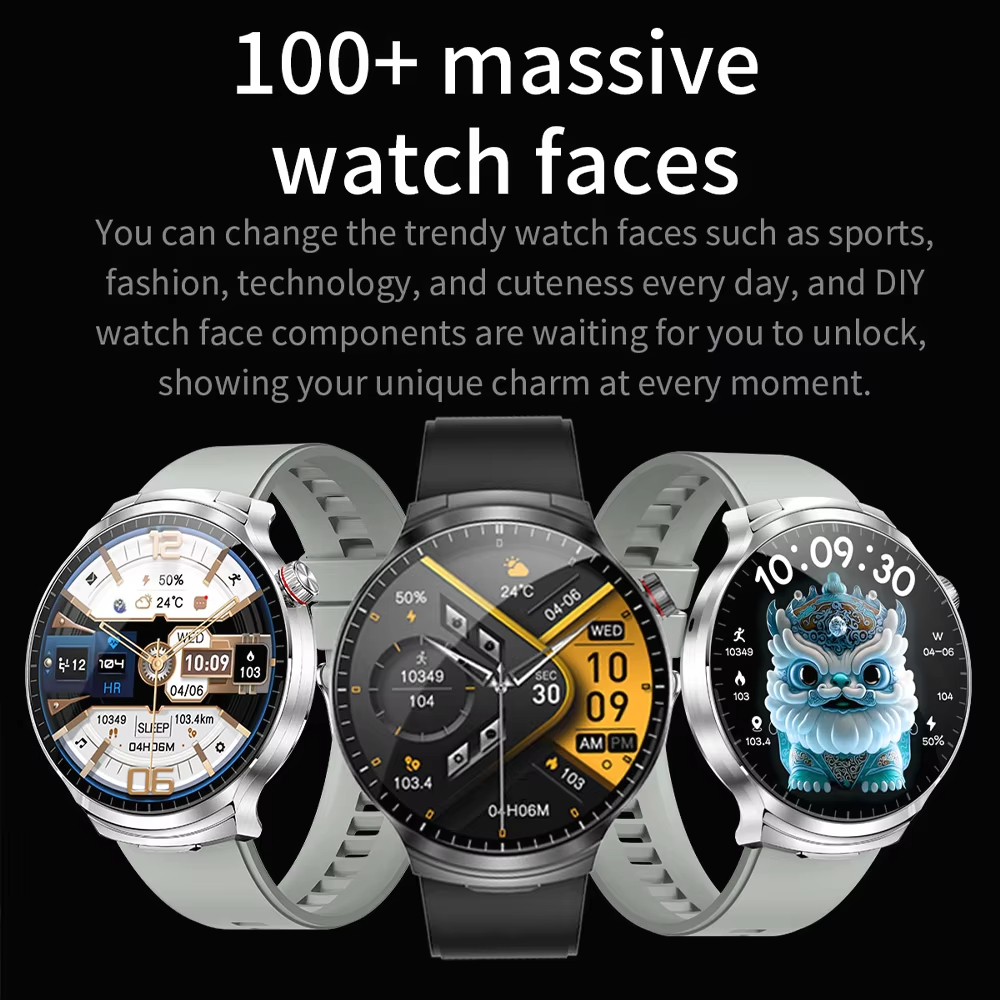 TWS 2 in 1 Smart Watch with Ea - Smartwatch Noise Watches For Men ulasan dan harga