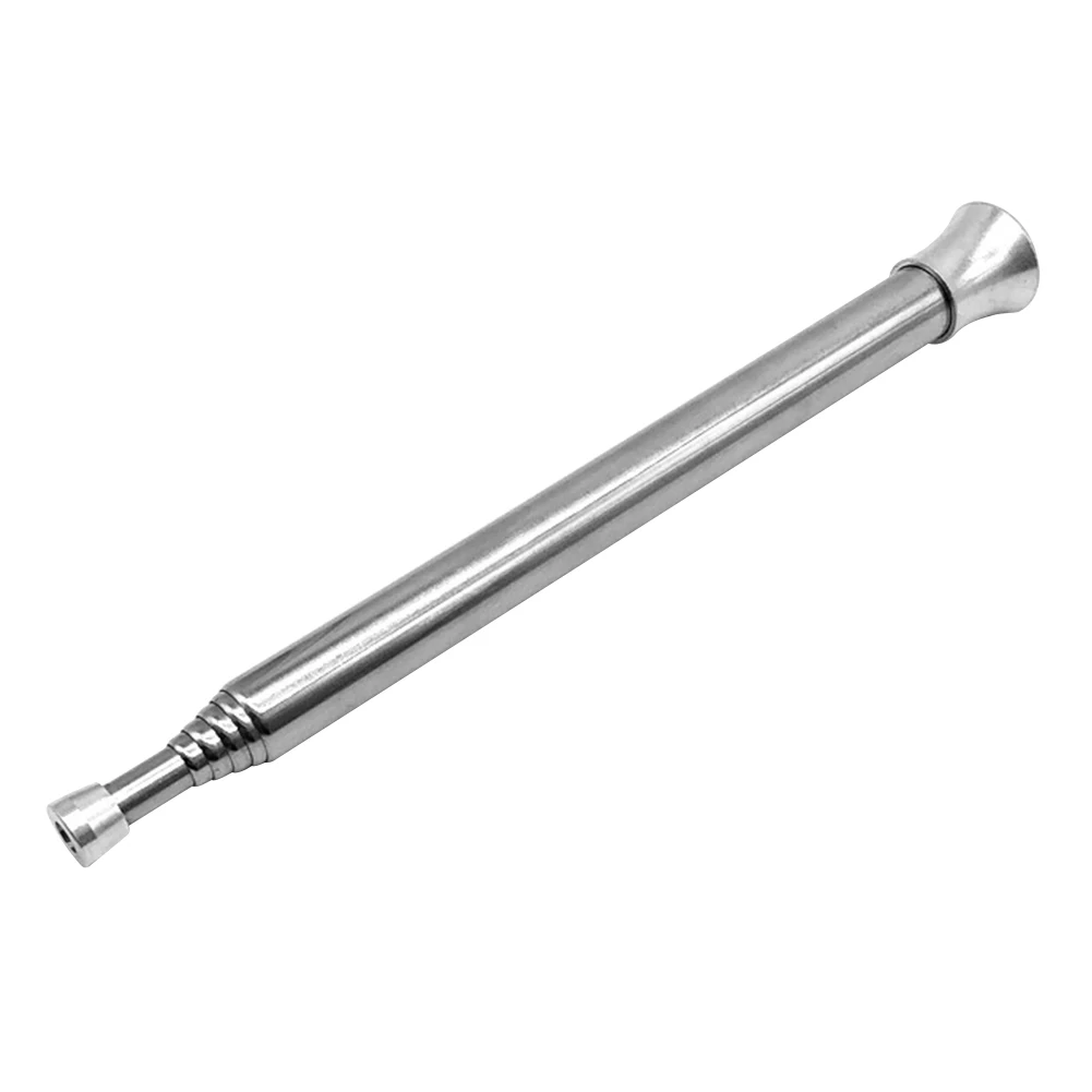 Outdoor Cooking Blow Fire Tube - Tritium Gas Tube ulasan dan harga