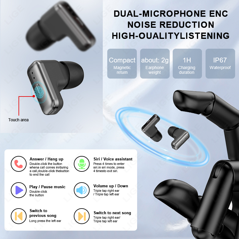 New Smart Watch BT Call Wirele - Smartwatch Noise Watches For Men ulasan dan harga