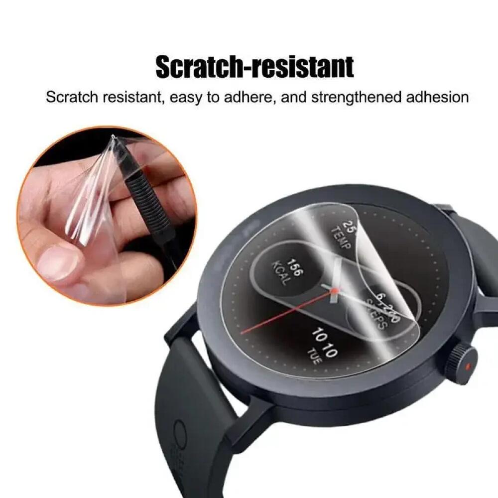 Screen Protector For CMF By No - Smartwatch Nothing Watches ulasan dan harga