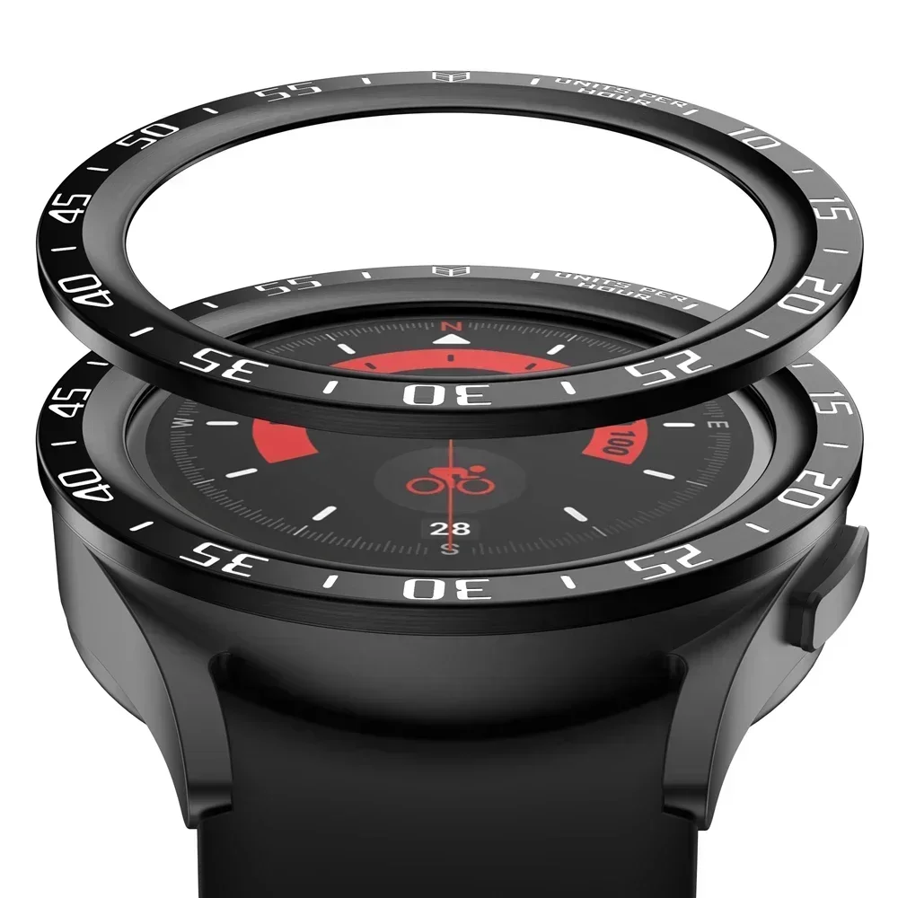 Metal Bezel Ring For Samsung G - Watch Bezel Insert ulasan dan harga