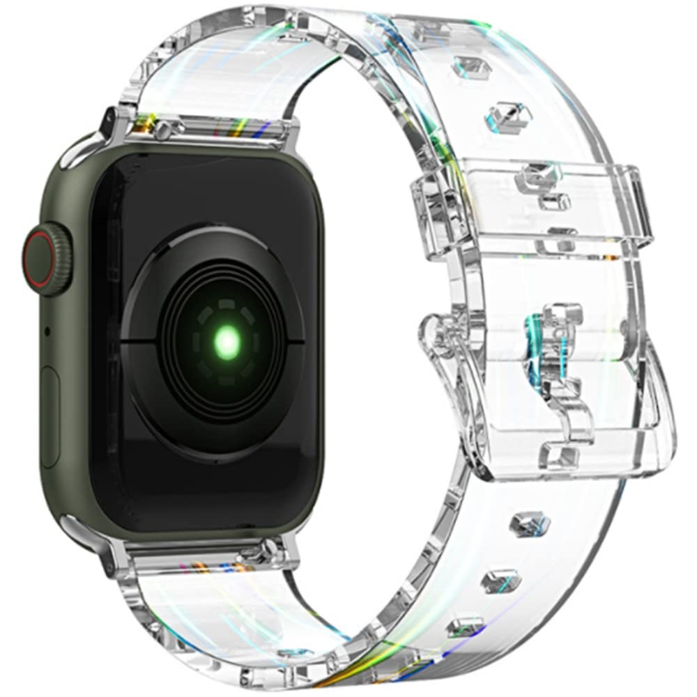 Carbon Fiber Strap For Watch B - Smartwatch Apple Watches For Women ulasan dan harga
