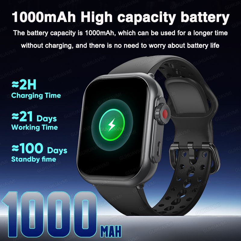 2026 Fashion Women Watch Ultra - Smartwatch Watches Brands For Women ulasan dan harga
