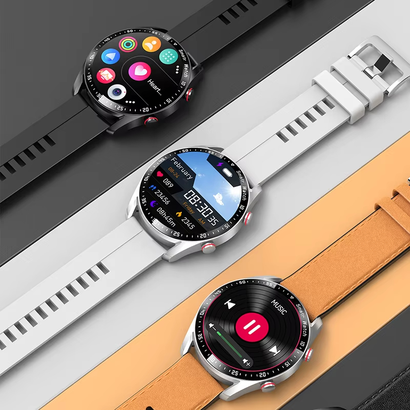 Sports Smart Watch Men Women H - Smartwatch Watches For Men With Gps ulasan dan harga