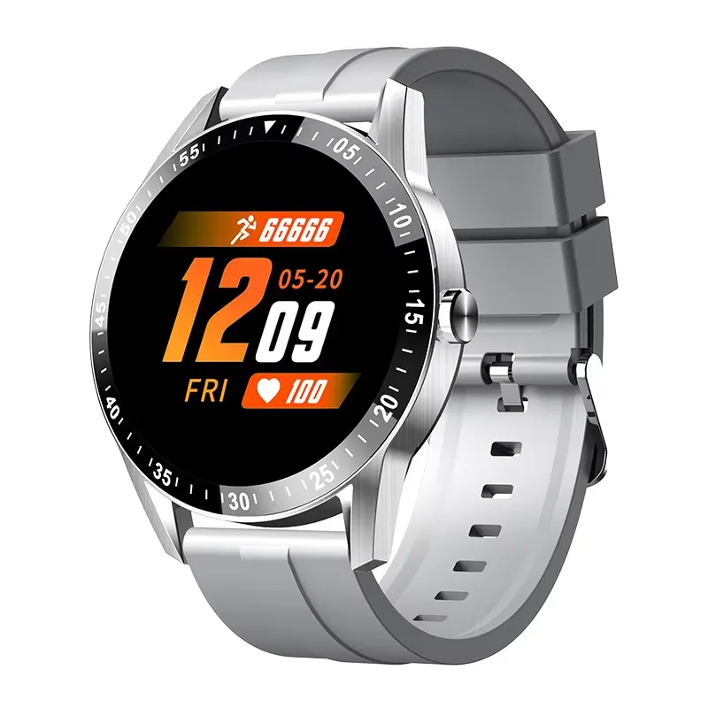 Phones Fitness Tracker With Ca - Smartwatch Watches Smart ulasan dan harga