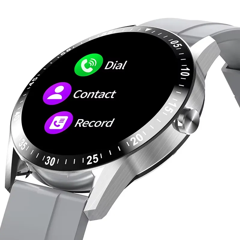 Phones Fitness Tracker With Ca - Smartwatch Watches Smart ulasan dan harga