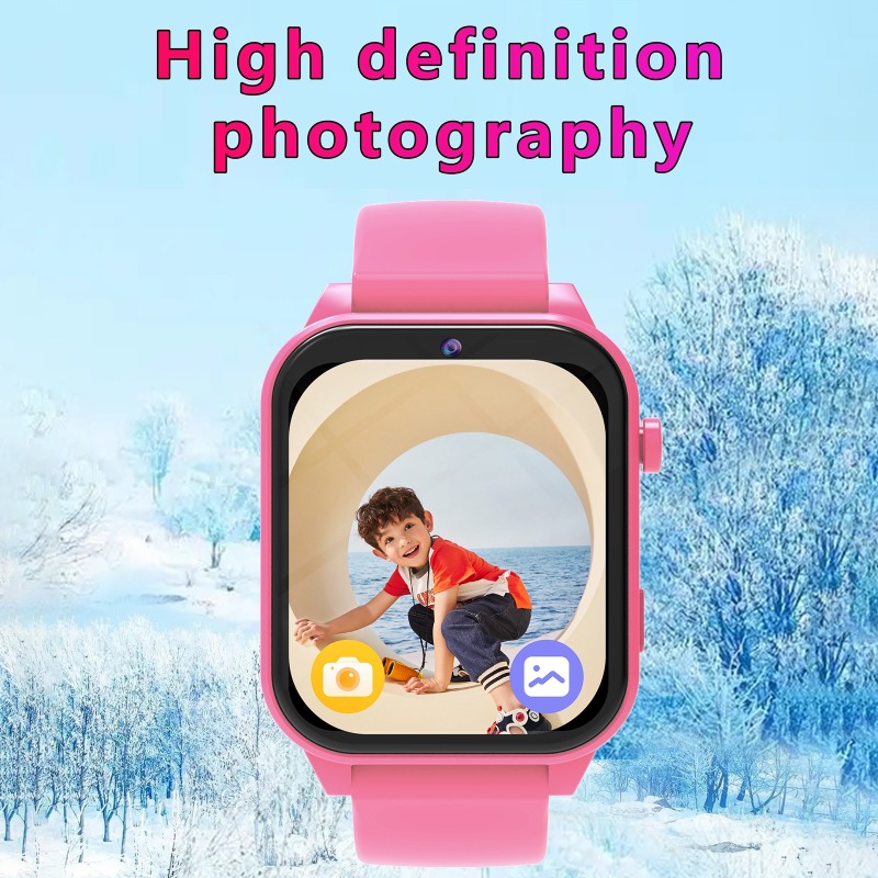 Smartwatch Children's Games Wa - Smartwatch Digital Watches For Kids ulasan dan harga