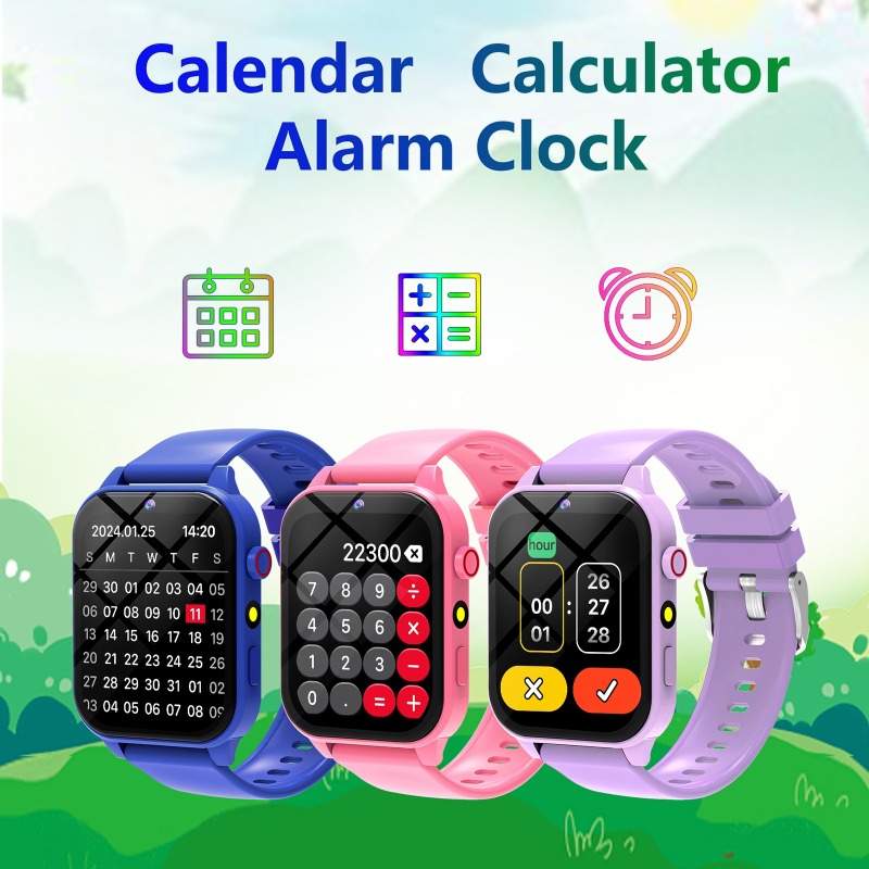 Smartwatch Children's Games Wa - Smartwatch Digital Watches For Kids ulasan dan harga