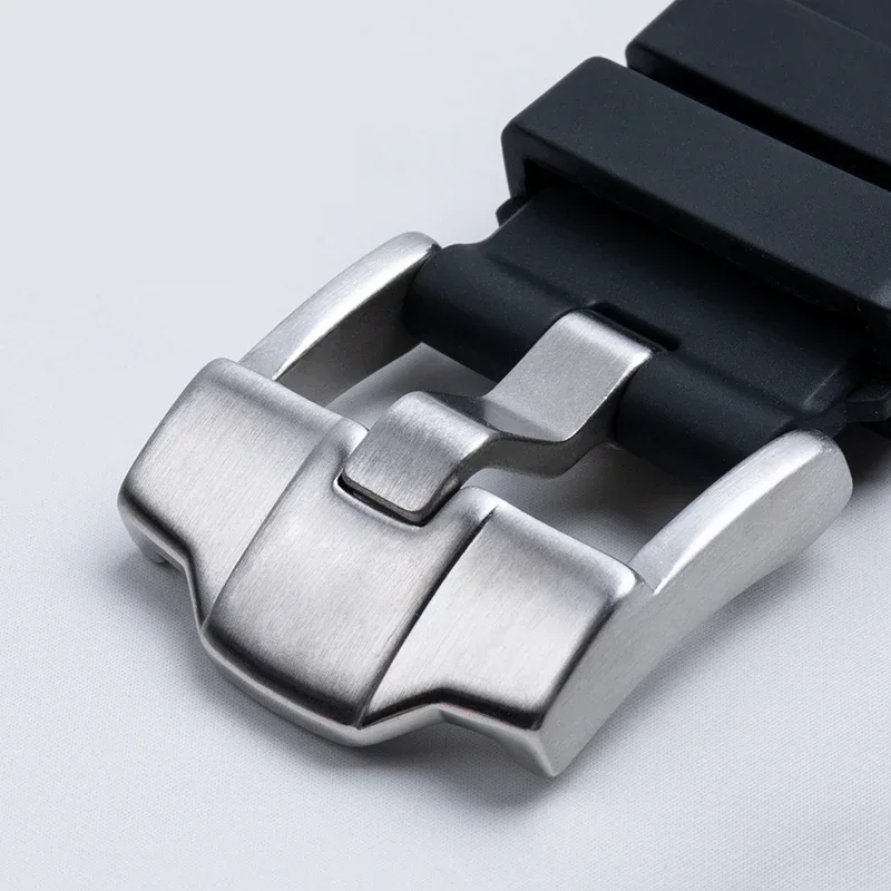 Watch accessories Band For Aud - Audemars Piguet Watch Royal Oak ulasan dan harga
