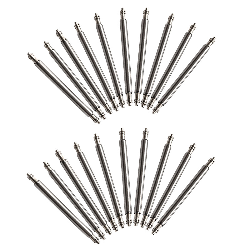 8-30mm Watchband Spring Bars S - Watch Tool Repair Kit ulasan dan harga