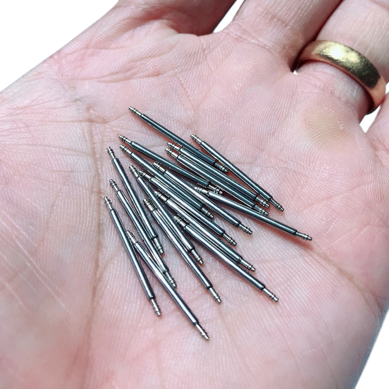 8-30mm Watchband Spring Bars S - Watch Tool Repair Kit ulasan dan harga