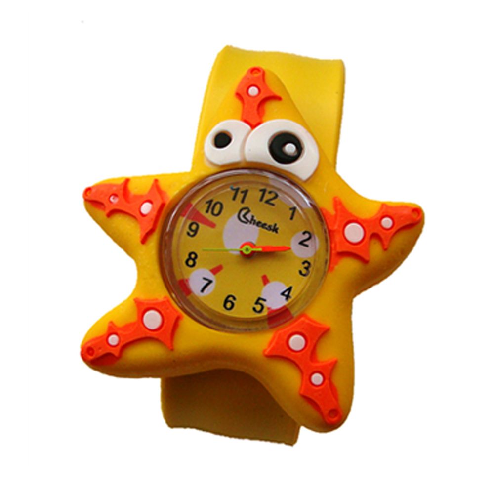 Boys Girls  Gift 3D Digital Qu - Smartwatch Watches Useful Gift For Boys ulasan dan harga