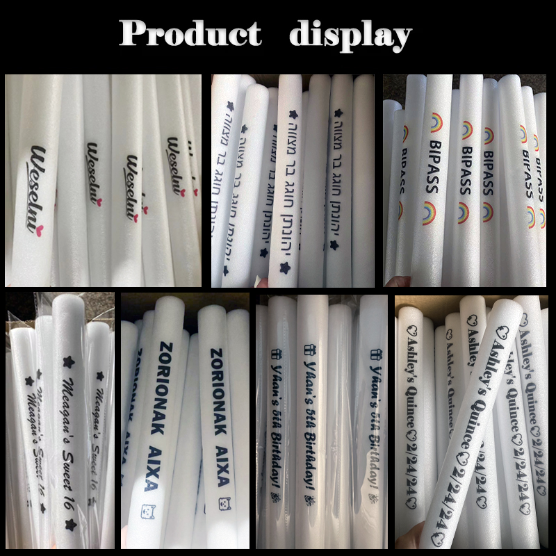 20/30/40/60/80/100/120Pcs RGB  - Tritium Gas Tube ulasan dan harga