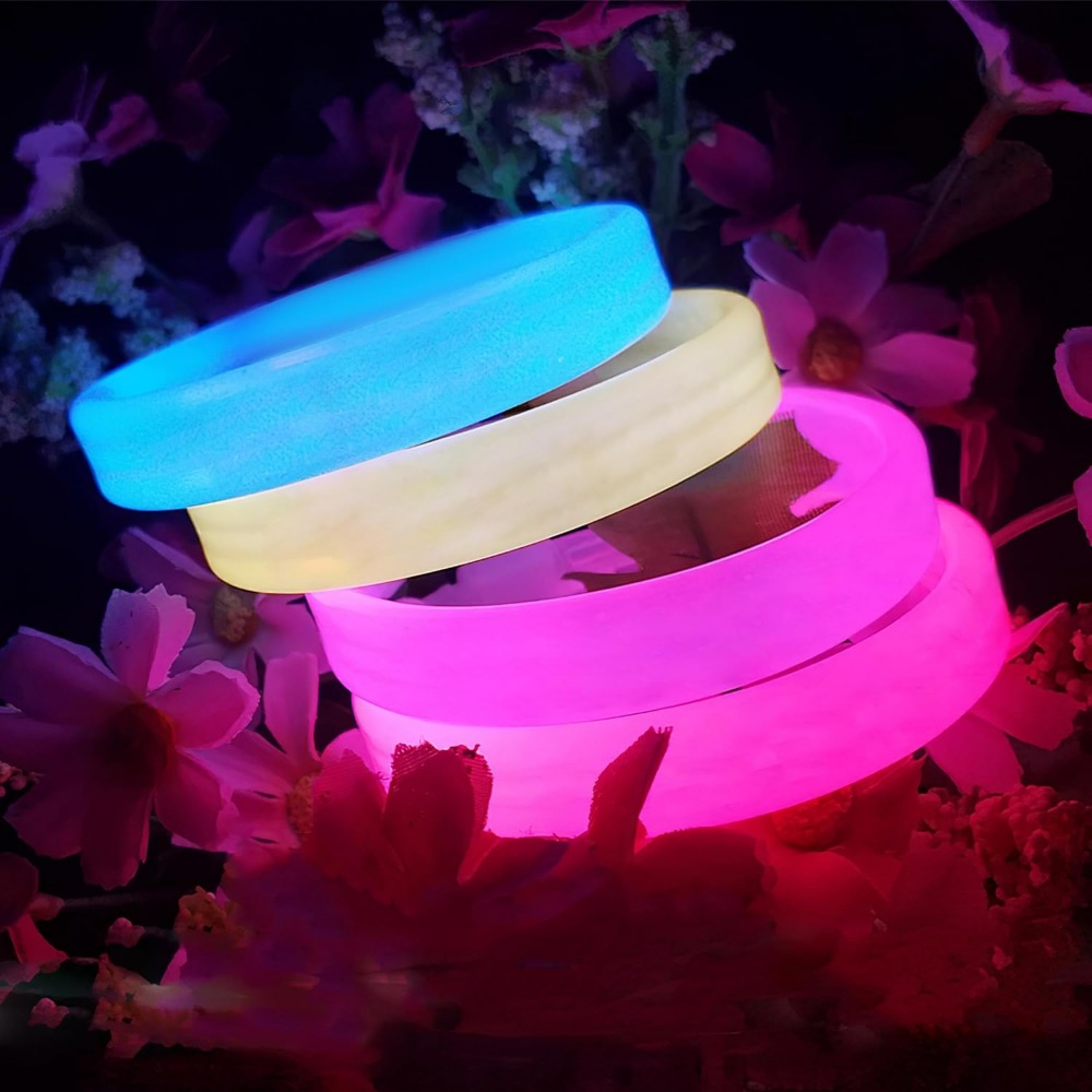 Gift for Her Him 20pcs Glow in - Tritium Gas Tube ulasan dan harga