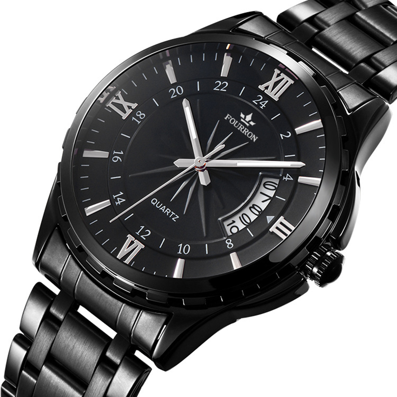 Men Watch Fashion Trend Calend - Smartwatch Trending Watches For Men ulasan dan harga