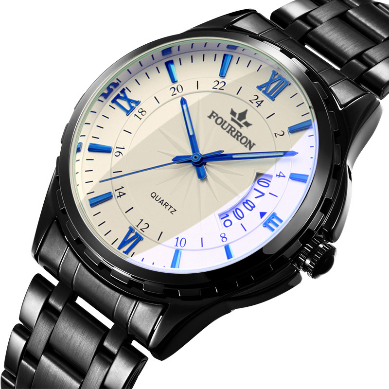 Men Watch Fashion Trend Calend - Smartwatch Trending Watches For Men ulasan dan harga