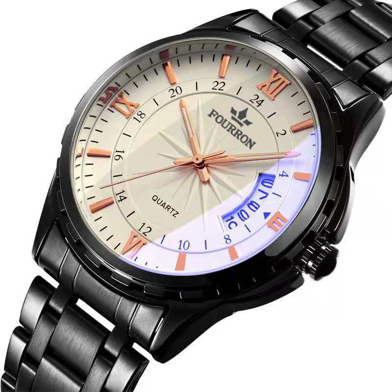 Men Watch Fashion Trend Calend - Smartwatch Trending Watches For Men ulasan dan harga