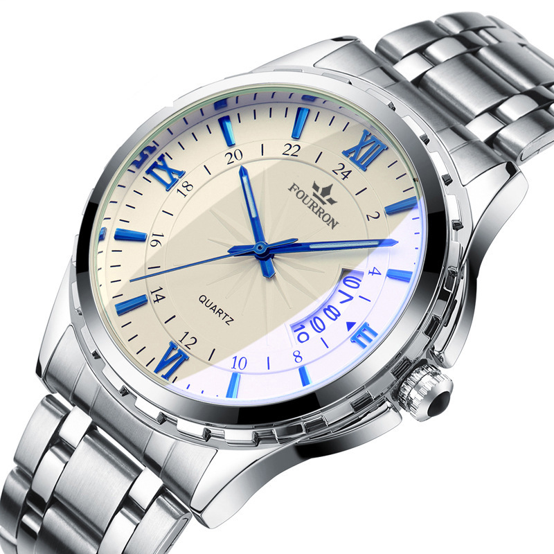 Men Watch Fashion Trend Calend - Smartwatch Trending Watches For Men ulasan dan harga