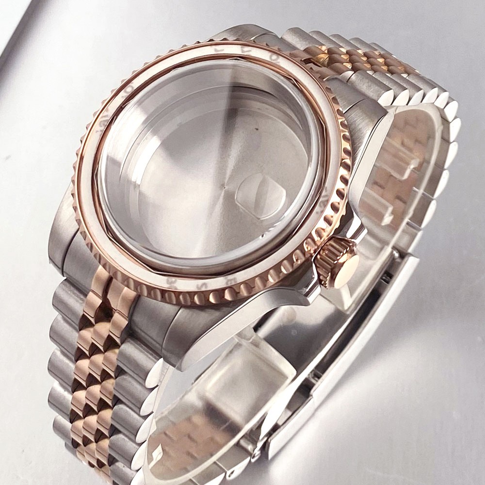 40mm Rootbeer Ceramic Bezel Sa - Watch Bezel Insert ulasan dan harga