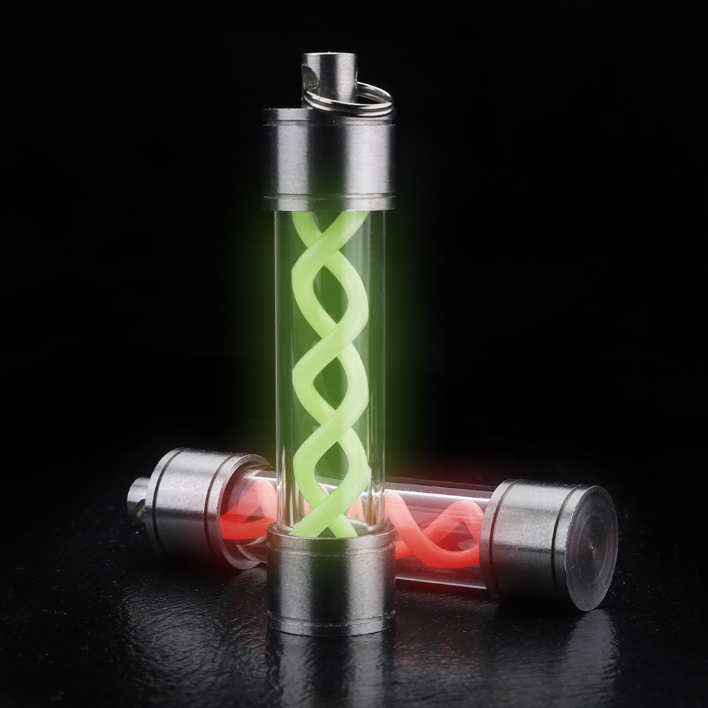 Outdoor Signal Night Light Spi - Tritium Gas Tube ulasan dan harga