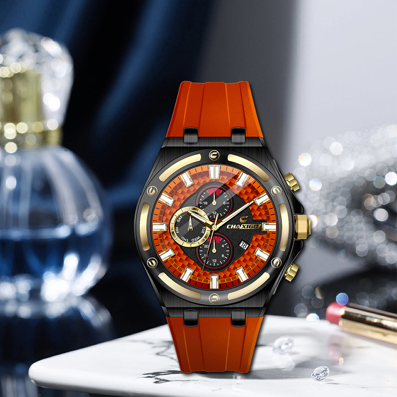 Men's Watch Sports Fashion Tre - Smartwatch Trending Watches For Men ulasan dan harga