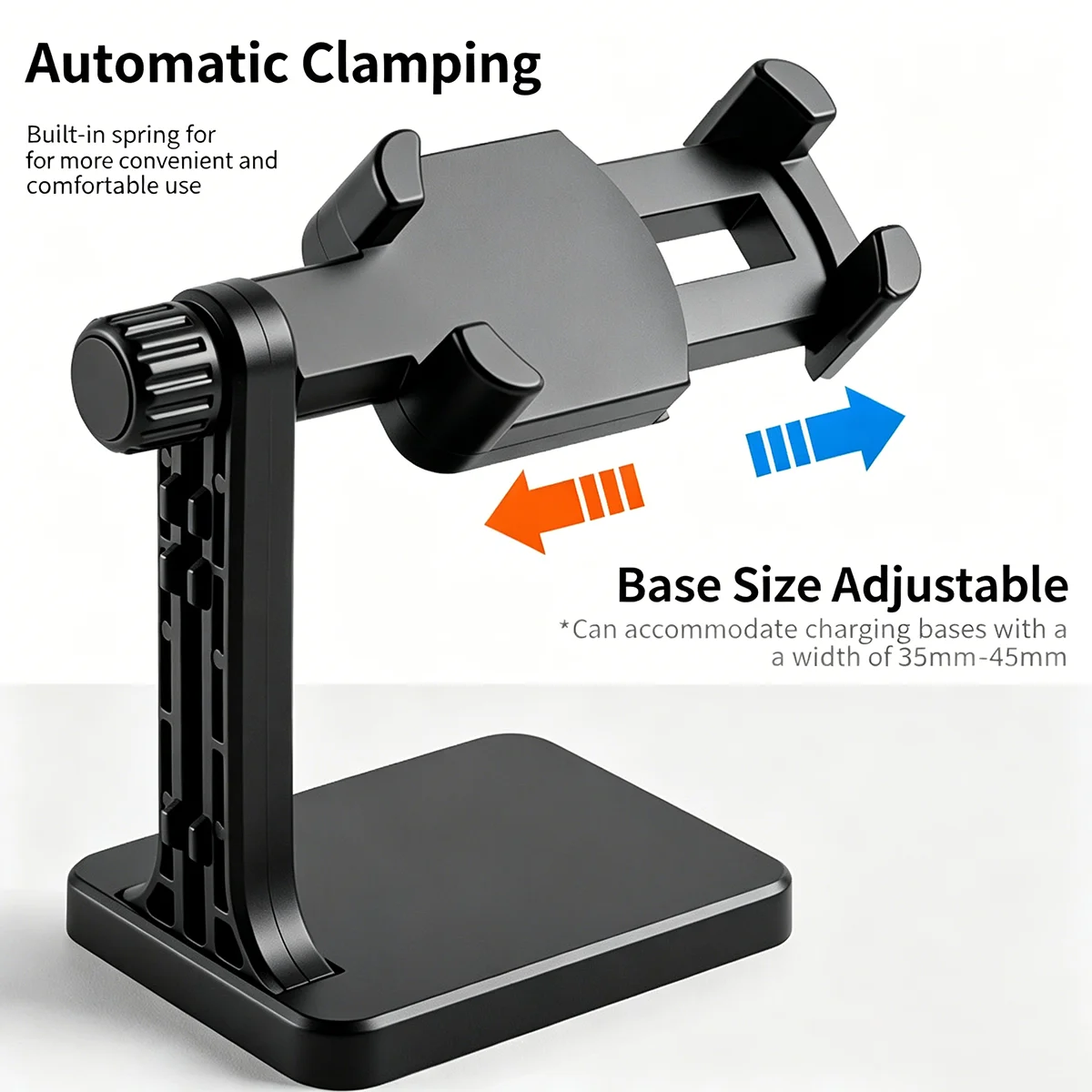 Universal Smart Watch Stand Ho - Smartwatch Watches Smart ulasan dan harga